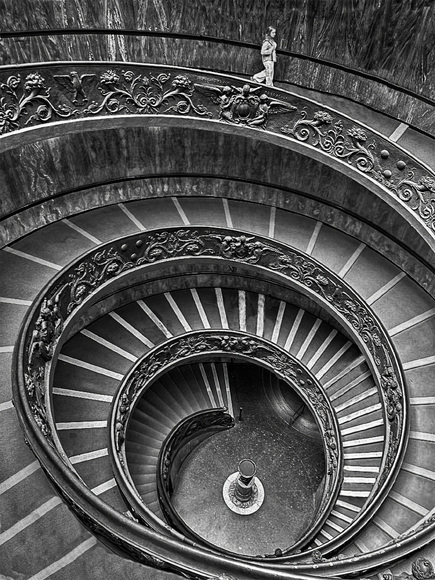 Italian Spiral