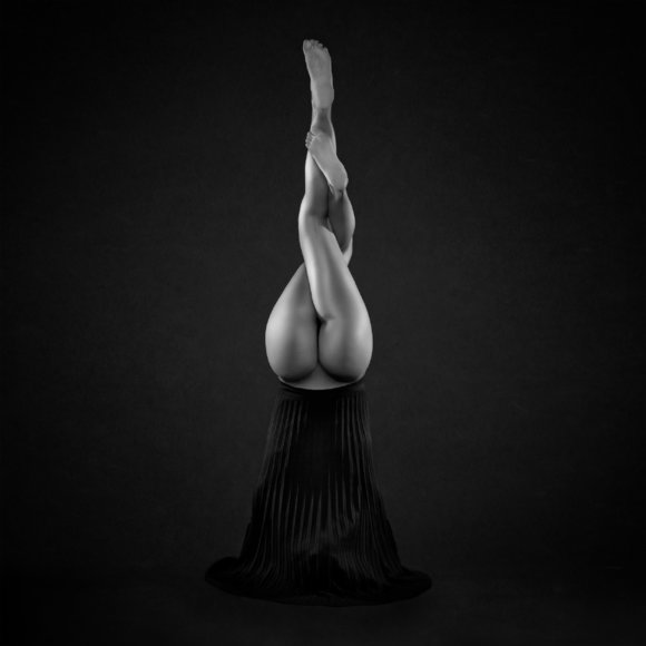 Yogin - Candle