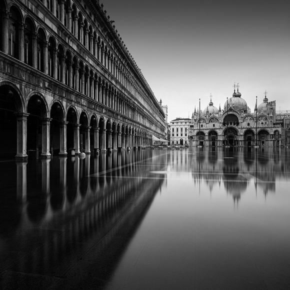 High Water