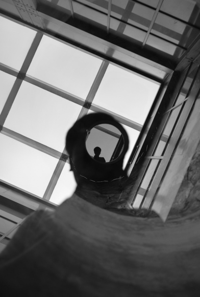 Self Portrait