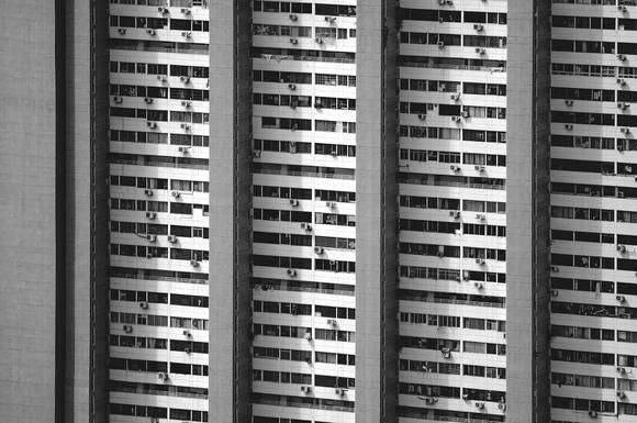 Vertical Living