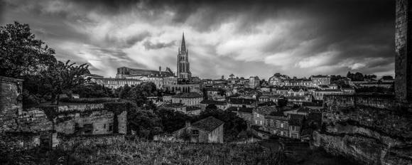 Saint Emilion