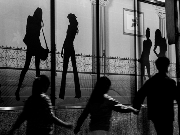 On The Street