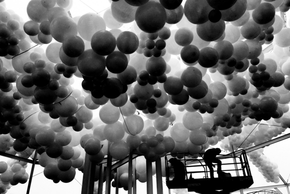 Balloon Sky