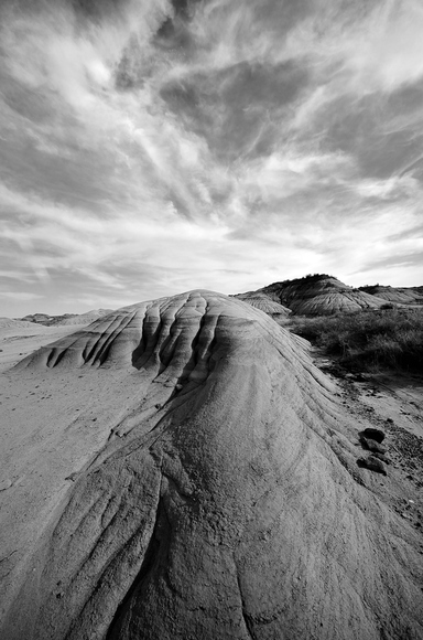 Badlands