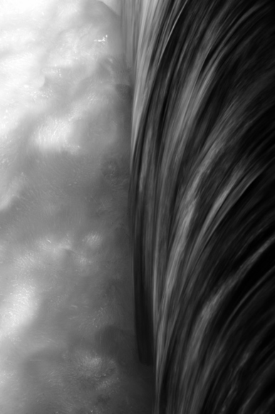 Life of water