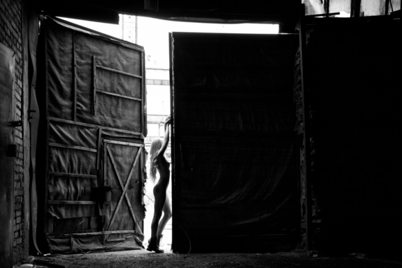 Silhouette (2)