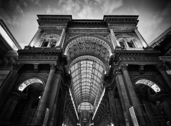 Milano Gallery