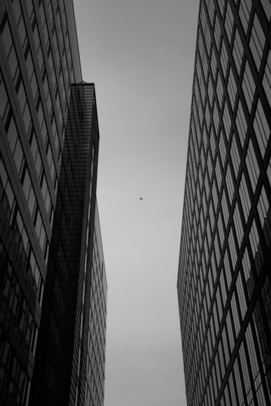 Sky View