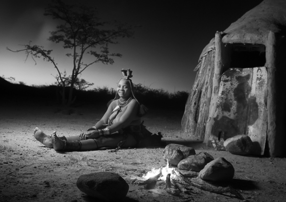 Himba Women