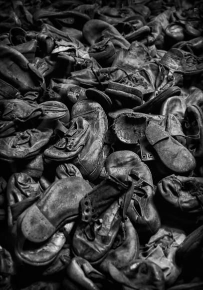 The Shoes