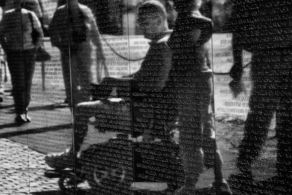 Reflecting