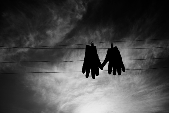 Hand In Hand
