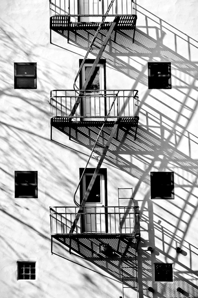 Shadow Escape