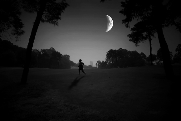 Chasing Dreams