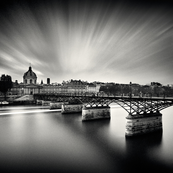 Passing Flyboats