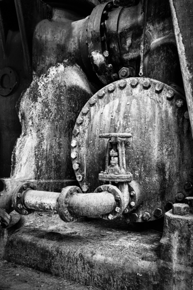 Corrosion