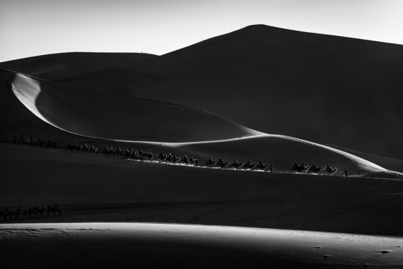 Caravan
