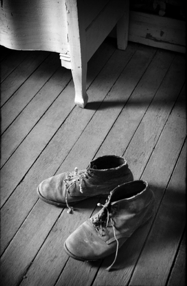 Old Shoes