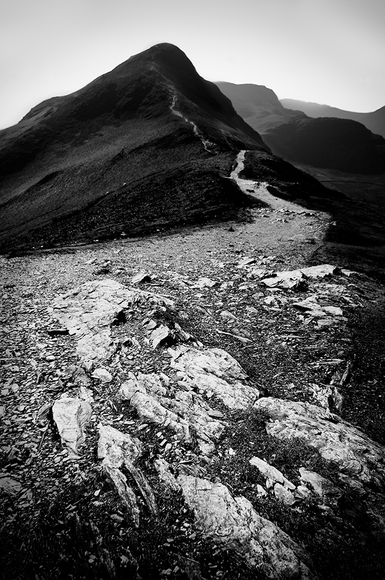 Mountain Trail