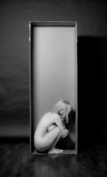 Boxed Alone