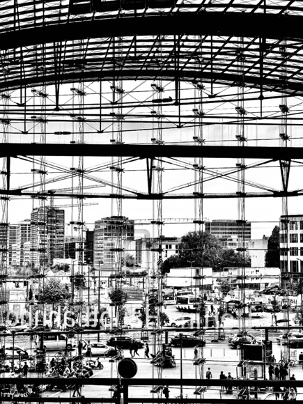 Berlin Sky