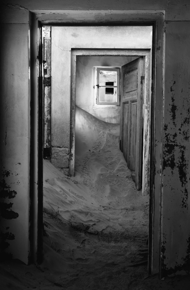 Dead End