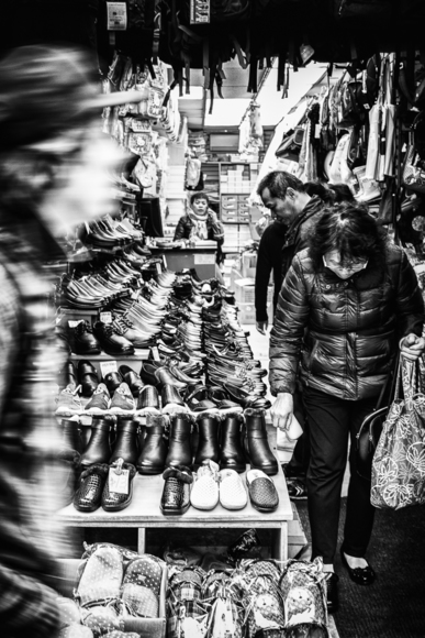 Chinatown