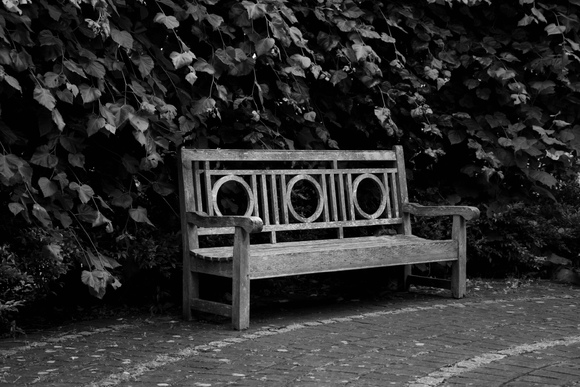 Bench