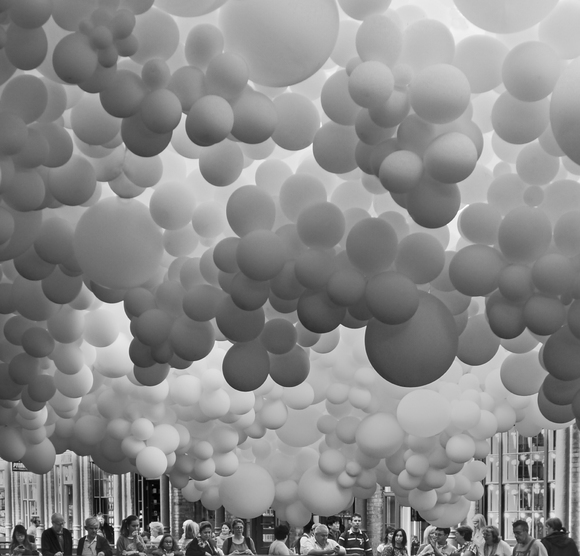 The Sky is Falling