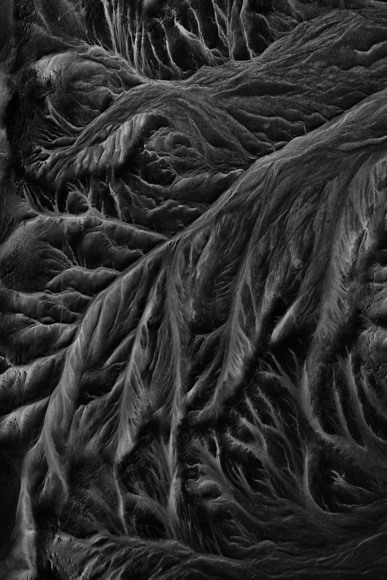 poetry of silence XIX