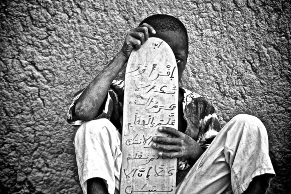Behind Faith