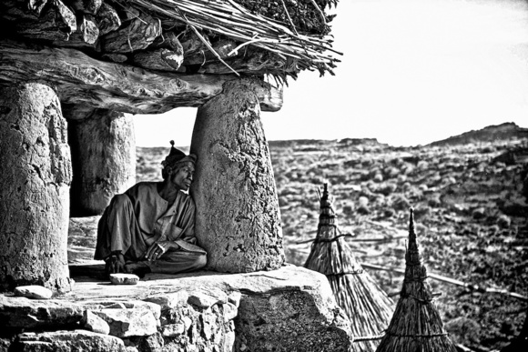 Lost In Time