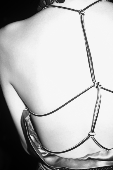 Back
