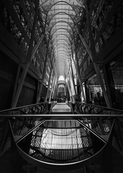 Brookfield Place, Toronto