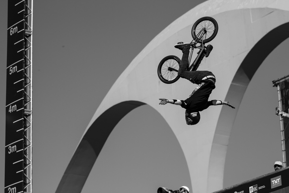 I believe I can fly