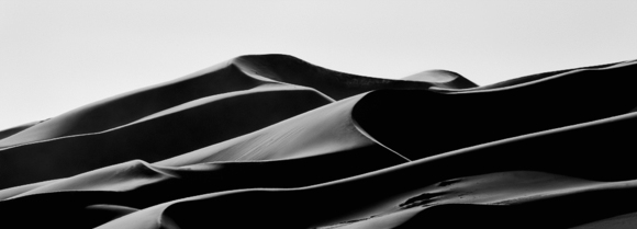 Whispering Dunes