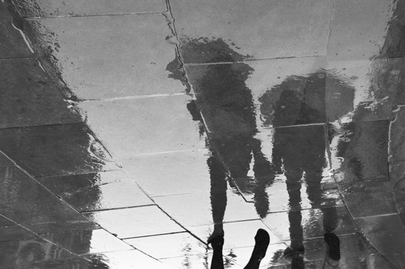 Rain Shadow