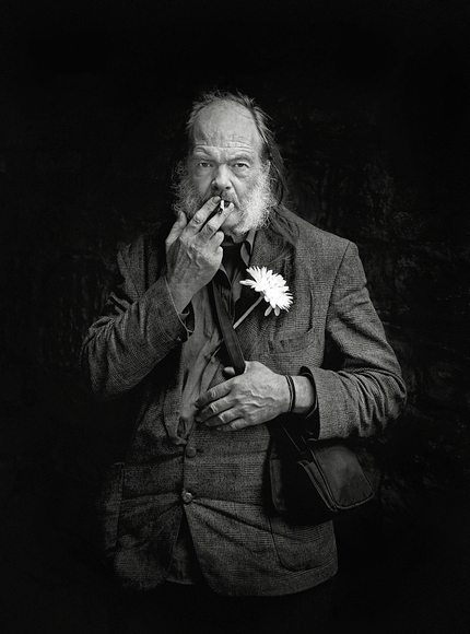 Gentleman of the Street