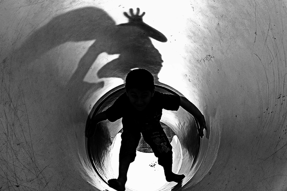 Tunnel of Dream