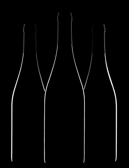 Bottle Line