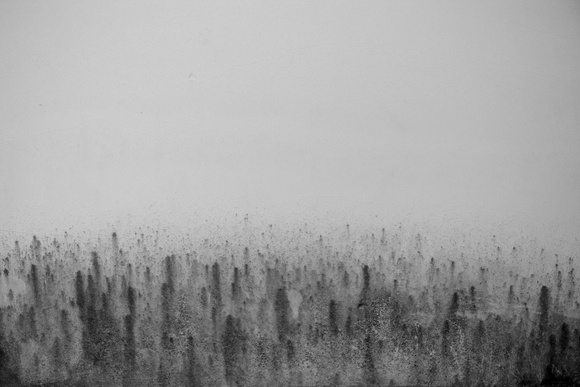Siberian Wall