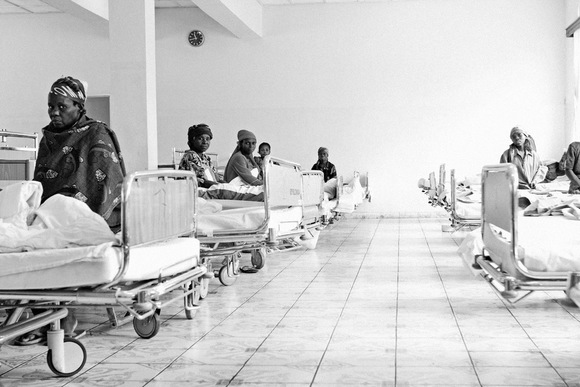 Congo Crisis 2008 (1)