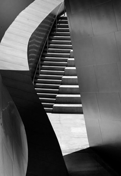 Going Up