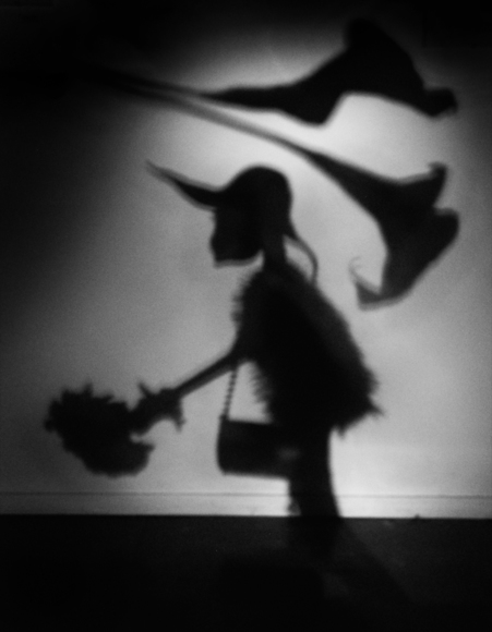 Catrina's Soul
