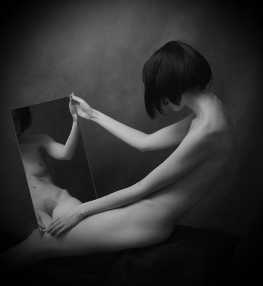 In the Mirror