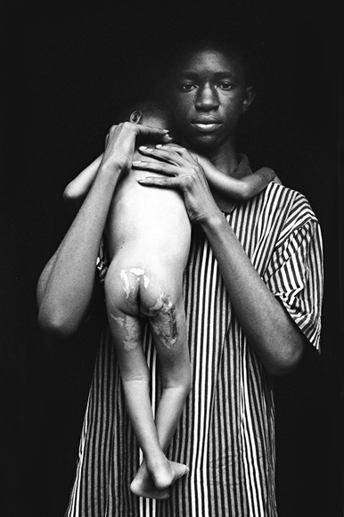 Orphans, The legacy of AIDS (1)