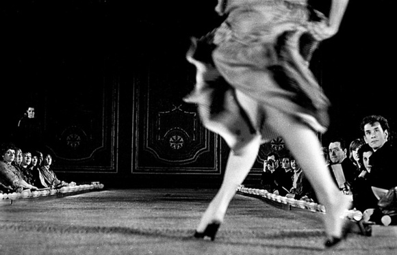 The Runway