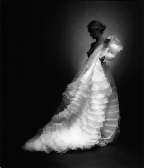 Skirt Study No. 9