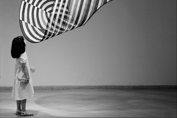 Art is Larger than Life, Shanghai, 2006